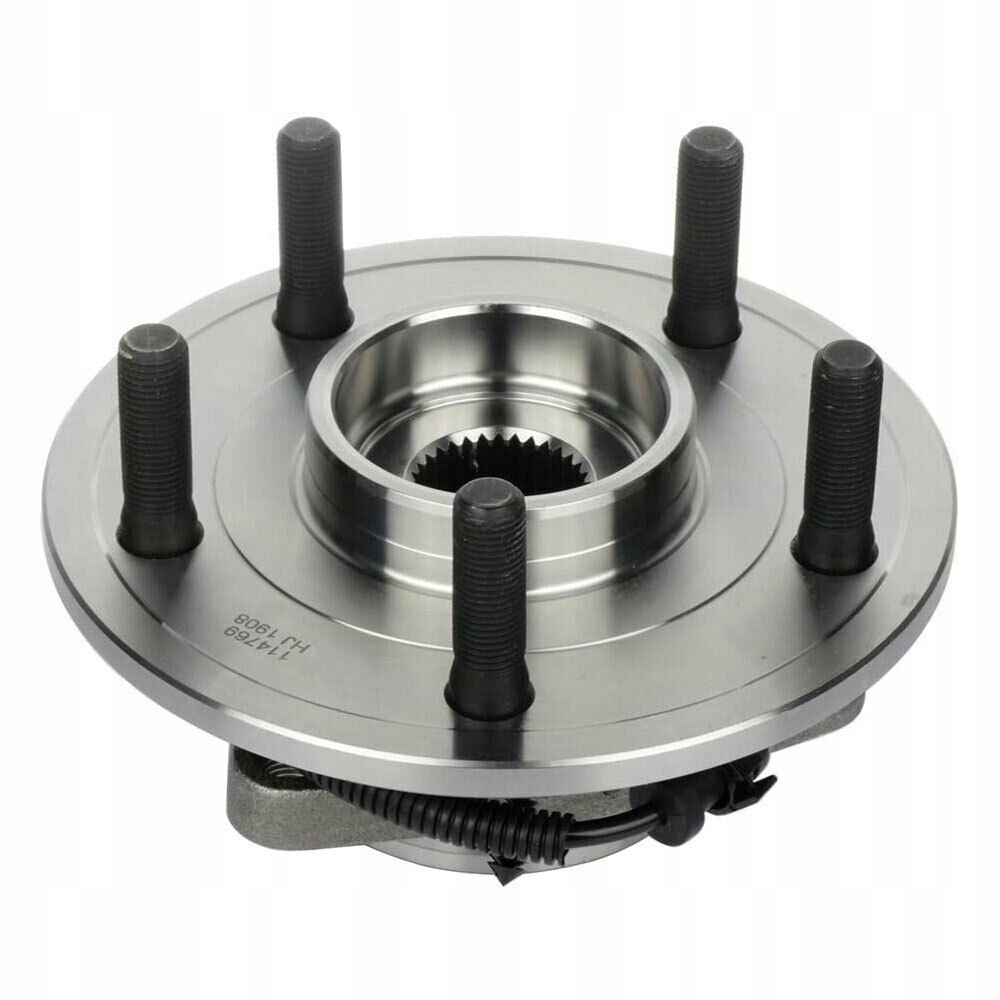 PIASTA ŁOŻYSKO PRZÓD TIMKEN RWD 2X4 ORAZ 4X4 DODGE RAM 1500 2012-2018 Numer katalogowy części HA590515