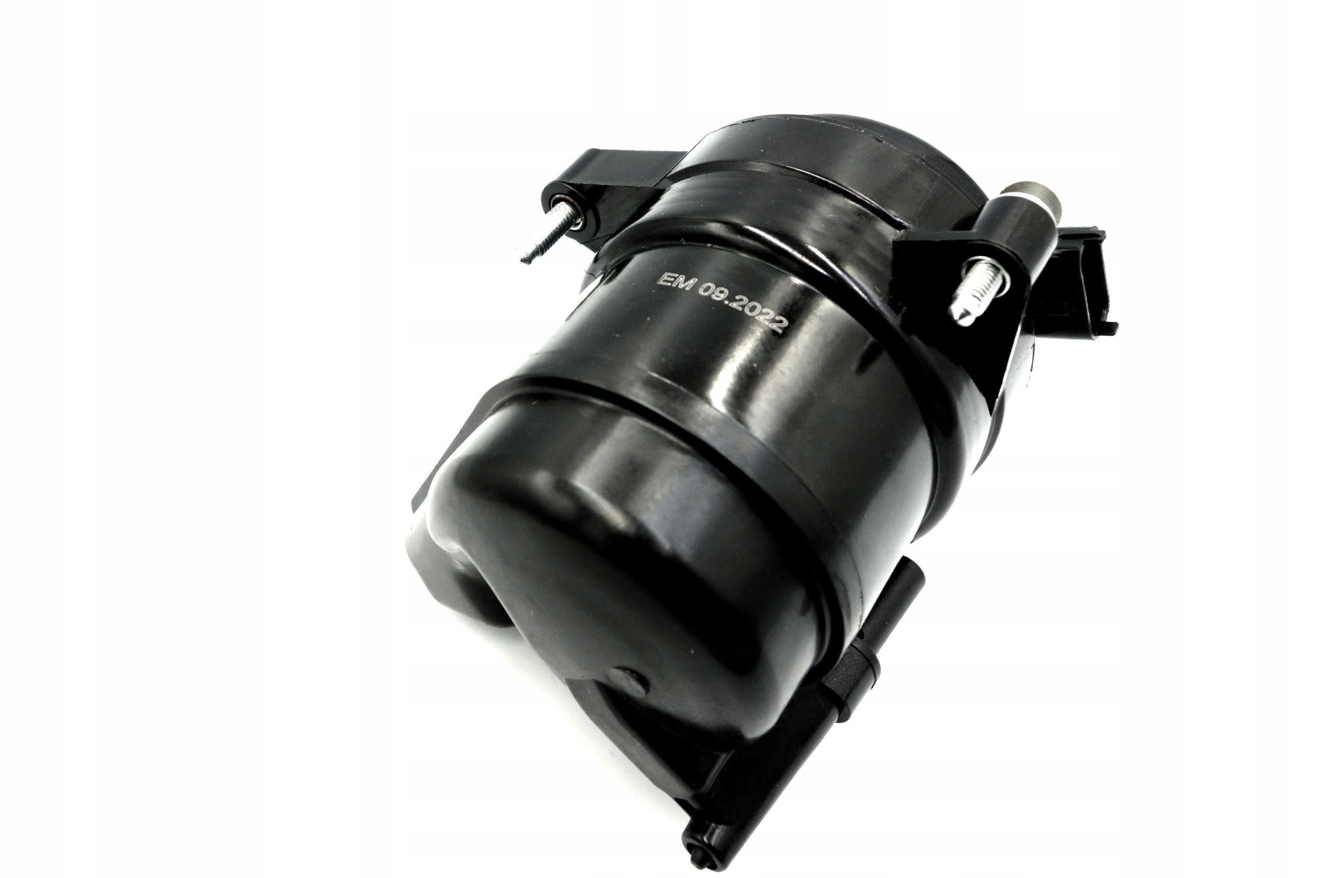 OBUDOWA FILTRA PALIWA 1.5 2.0 FORD C-MAX Typ silnika Diesel