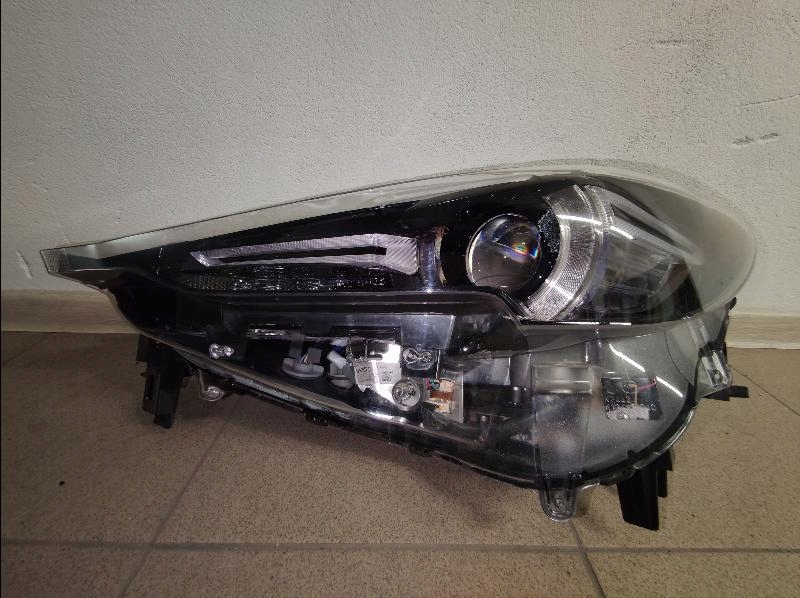 Frontscheinwerfer Mazda CX-5 KF KB8P51040 LED Links Scheinwerfer Headlight - Thumbnail 6