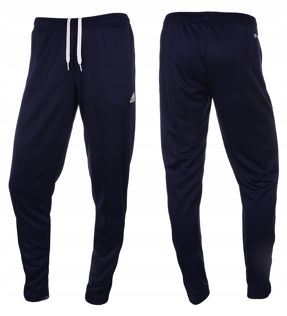 

adidas spodnie dresowe damskie sportowe roz.S