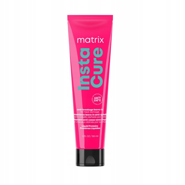 Matrix Total Results Insta Cure Leave In Krém Na Vlasy 150 Ml