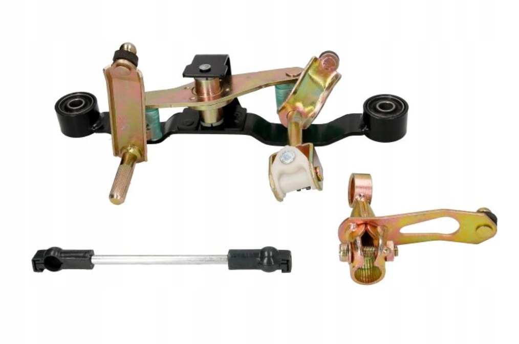 Opel Astra G, Astra H, Zafira A převodový mechanismus