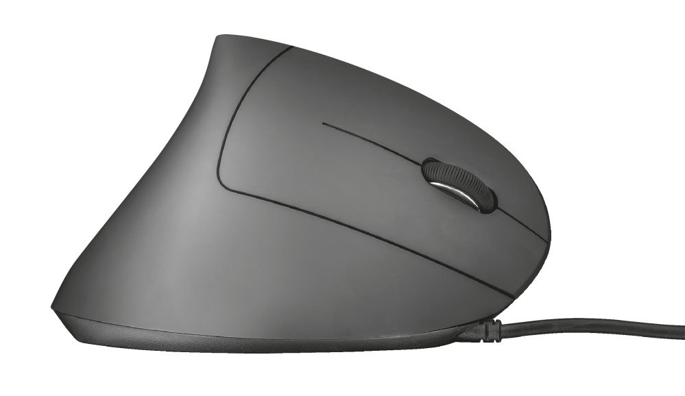 Mysz Trust Verto Vertical ergonomic