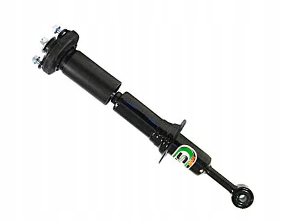 ENIS-126EHDE - Комплект подвески + 2 дюйма PATHFINDER R51 EFS