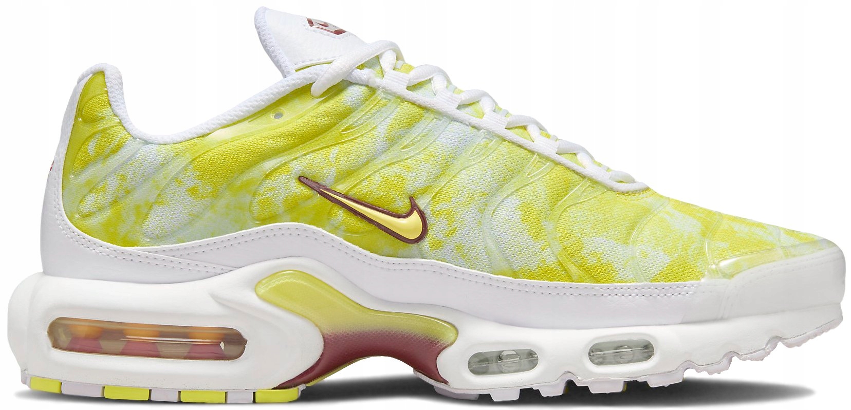 Nike Air Max Plus r. 38 24 cm Tn buty sportowe damskie sneakersy trampki