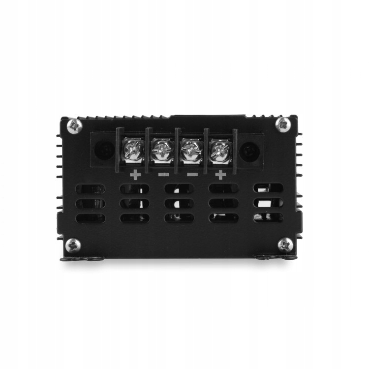 PRZETWORNICA PODWYZSZAJACA NAPIECIE 12V 24V Net power 300 W