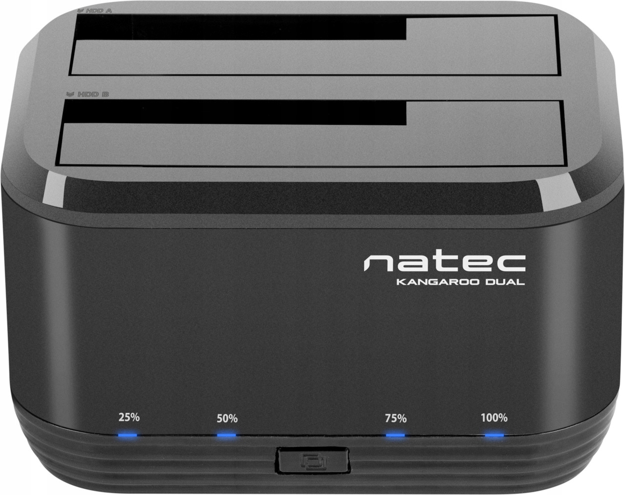 Stacja dokująca NATEC Kangaroo Dual Producent Natec