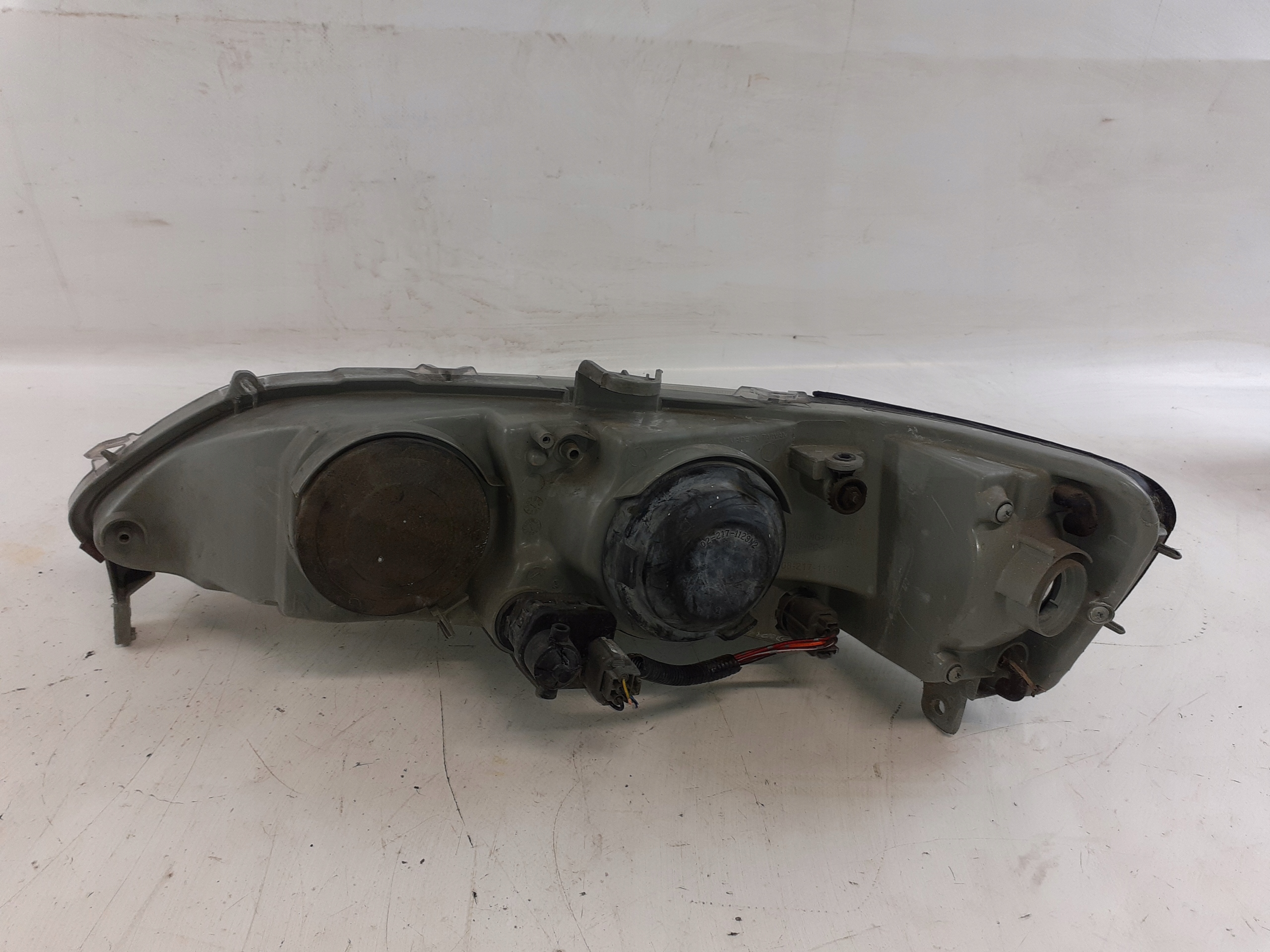 light right front HONDA ACCORD VI