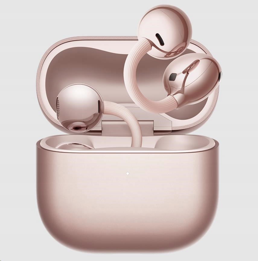 Huawei FreeClip 2 Rose gold, Eu 55038864
