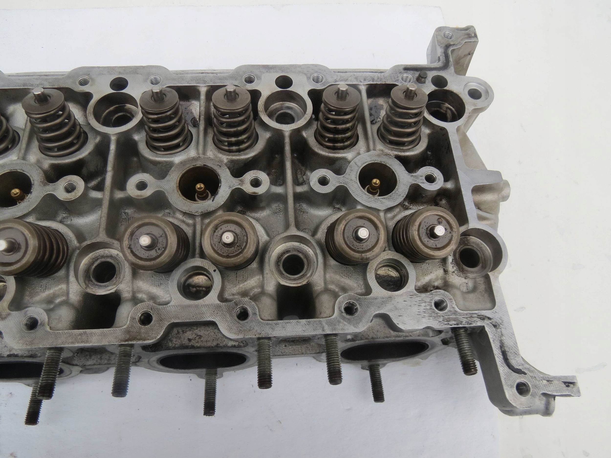 TESTATA Motore Destro PORSCHE CAYENNE e 4.5 V8 7L5
