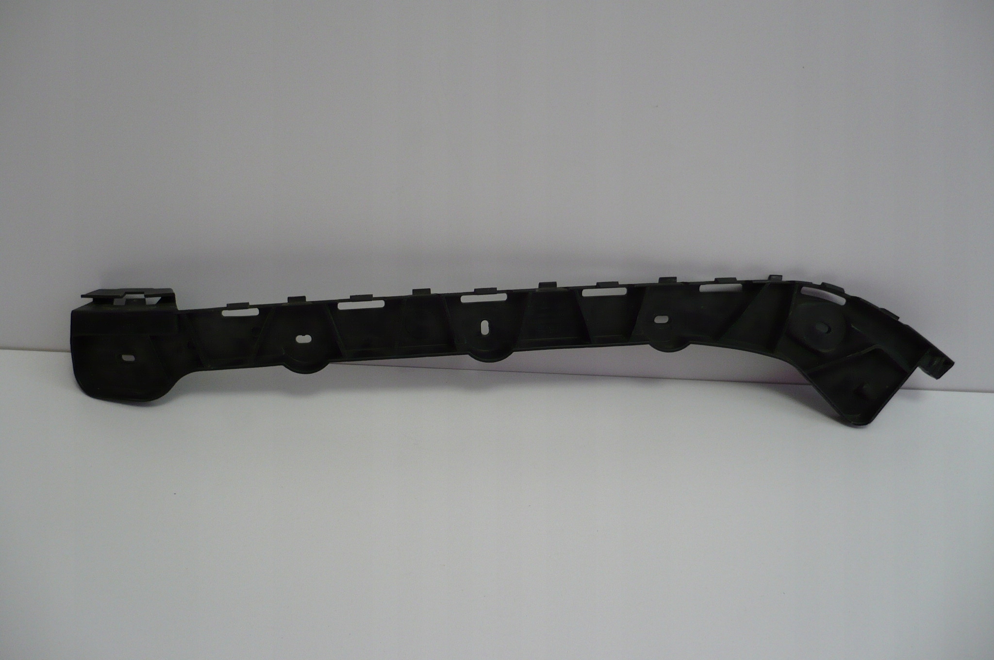 SKODA OCTAVIA 3 III 12- KOMBI bumper bracket right rear part original
