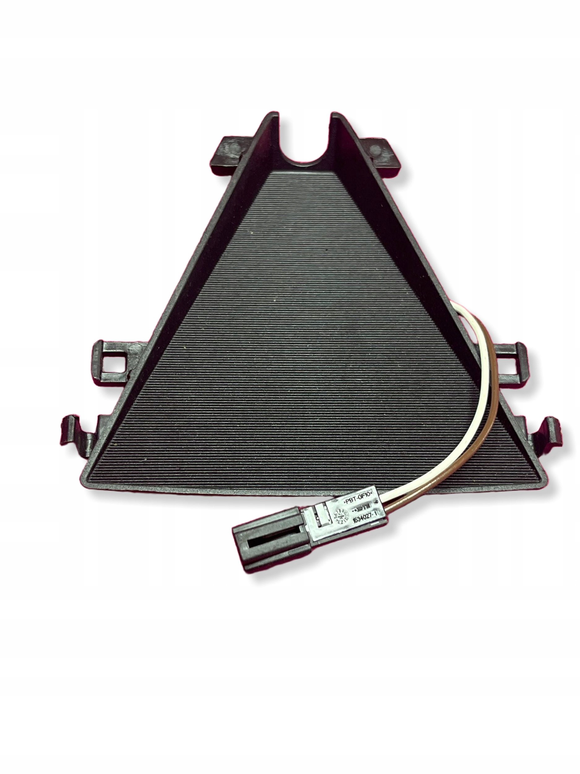 cover KAMERKI front ORYGIANAL Audi A7 S7 4K8 4K8980281A