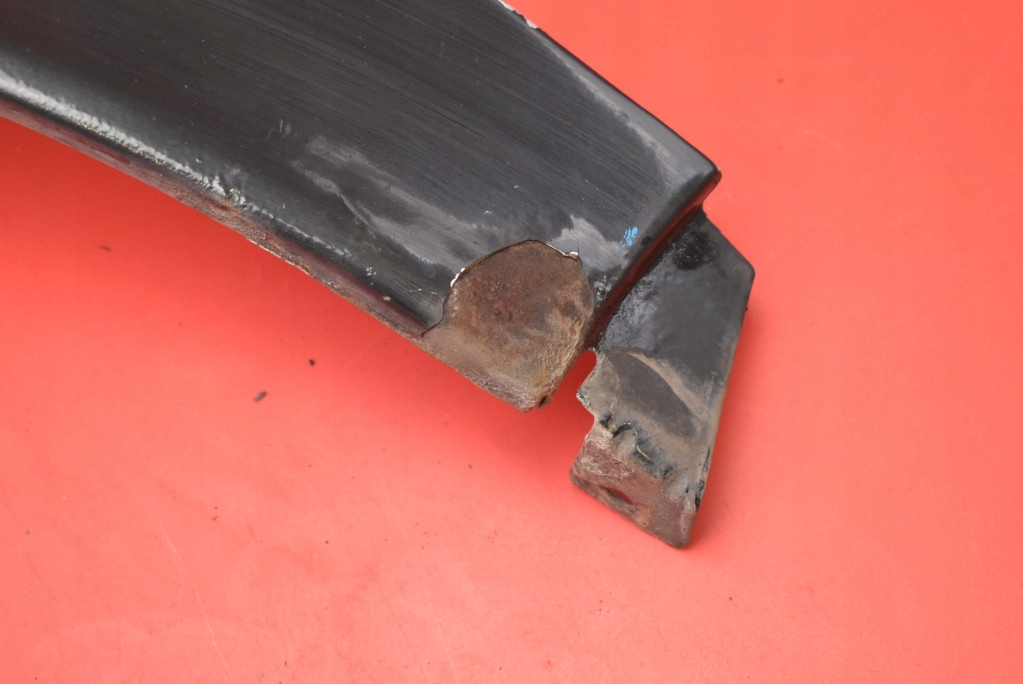fender left front front black SAAB 9-3 93 1 and 98-02