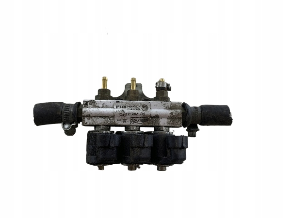 STAG injection ramp gas LPG 67R-010973