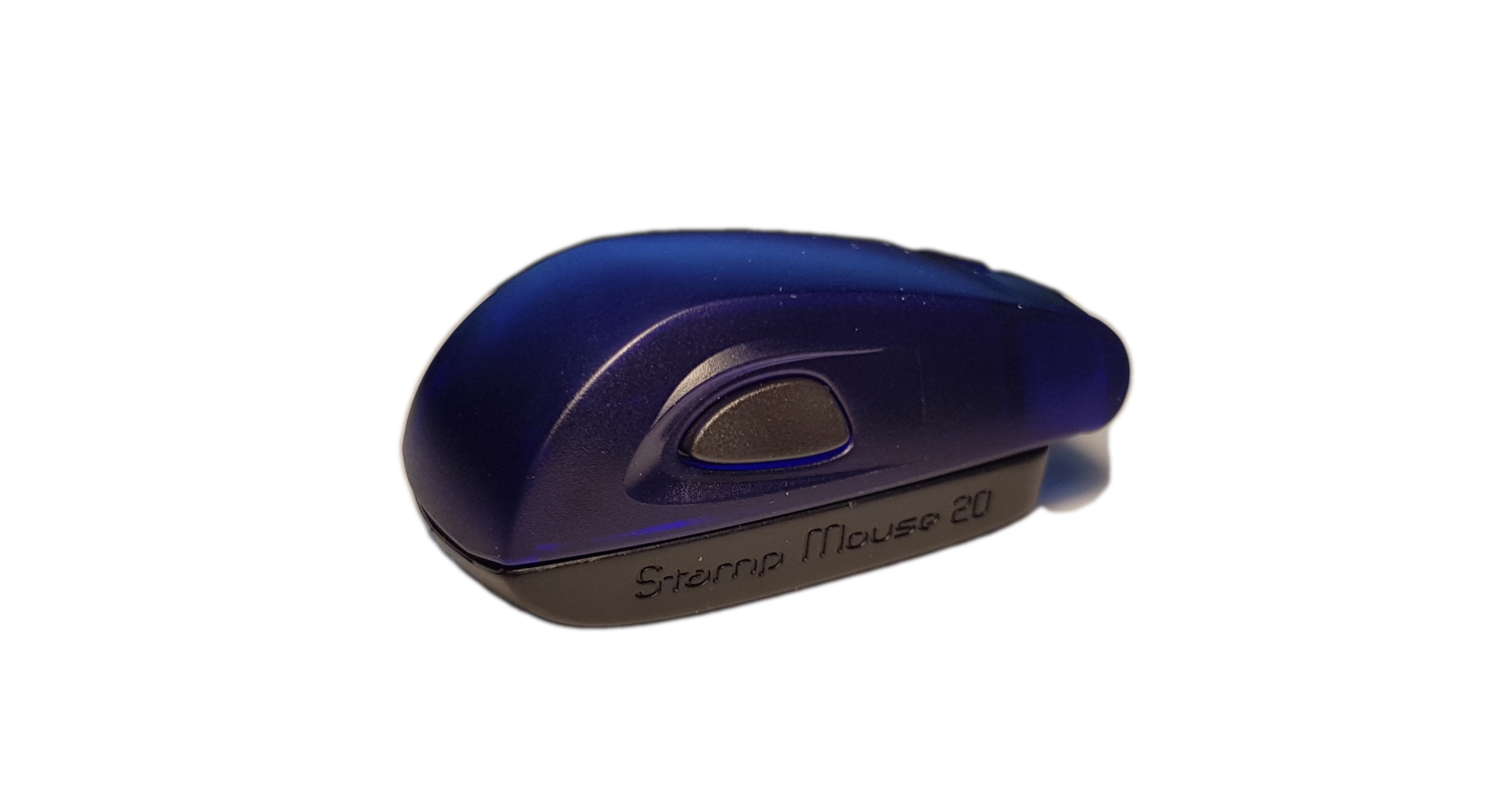 COLOP Mouse Stamp pieczątka kieszonkowa C20 38x14