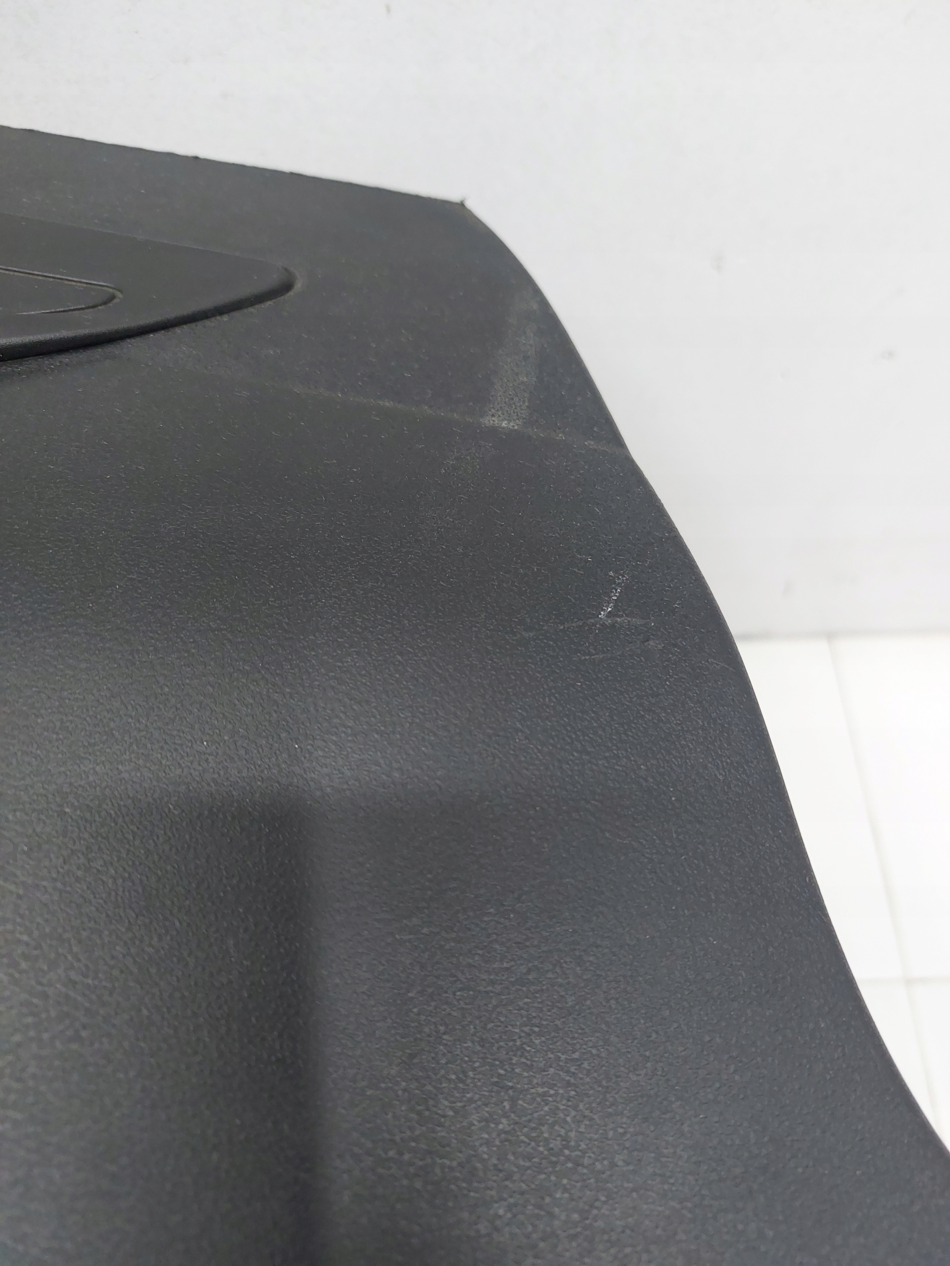 FIAT DOBLO II 2 LIFT dashboard instrument panel console cockpit 15-19r