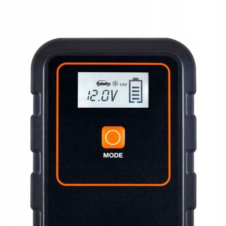 Osram Inteligentný Usmerňovač Oebcs 906 6A, 6V/ 12V