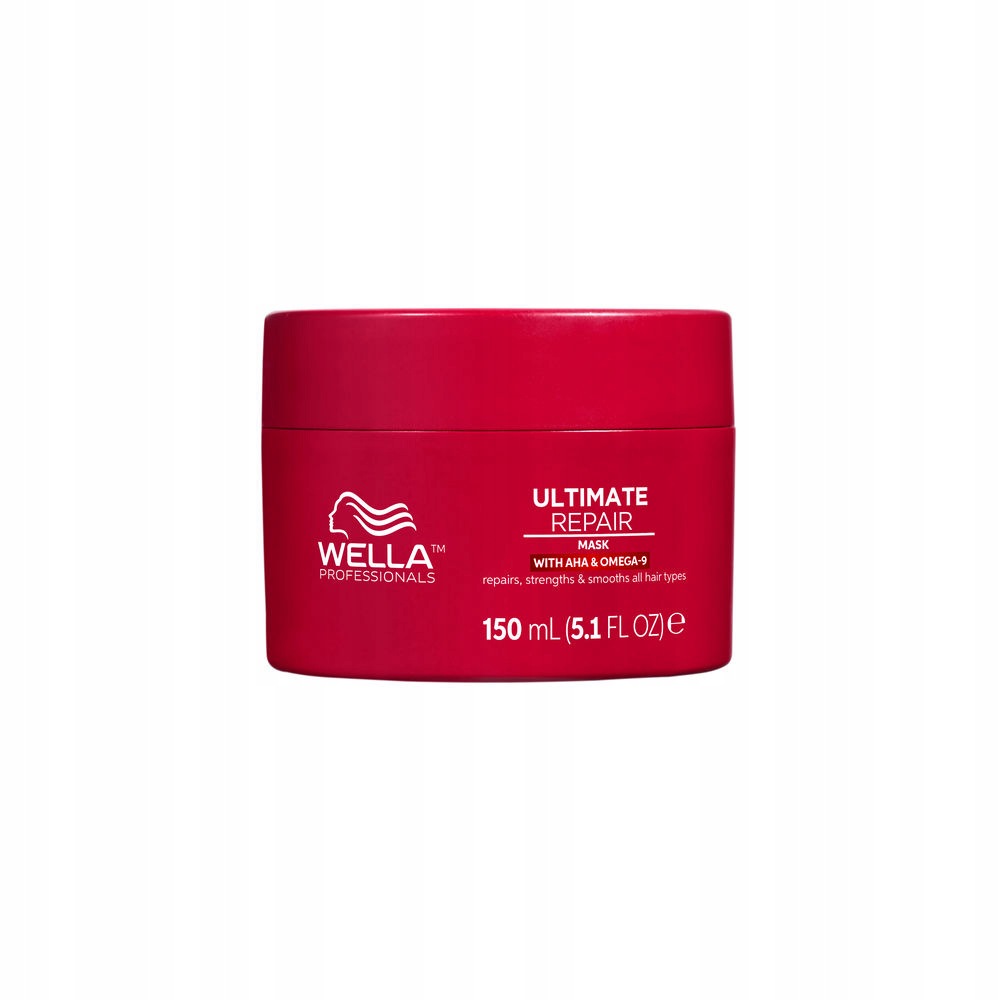 Ultimate Repair Maska na poškozené vlasy 150 ml