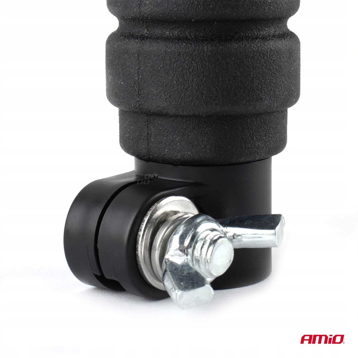 LAMPA OSTRZEGAWCZA LED KOGUT FLEX 12/24V CE HOMOL Producent części Amio