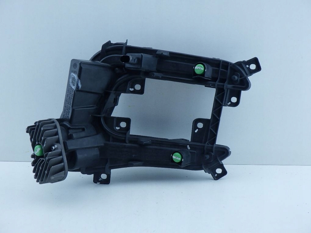 VW PASSAT B8 GTE fog light left LED DRL light DRL LED left