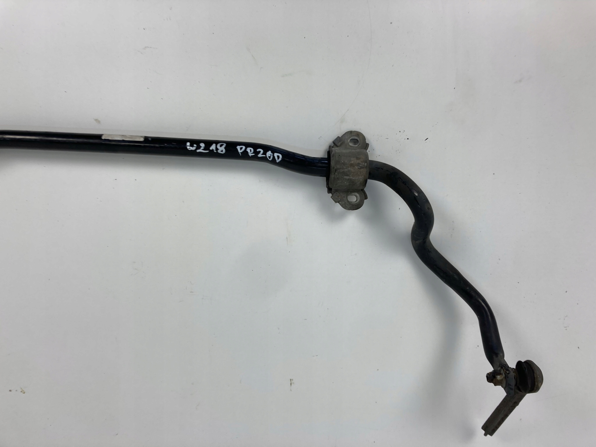 MERCEDES CLS W218 3.0CDI bar STABILIZATOR front
