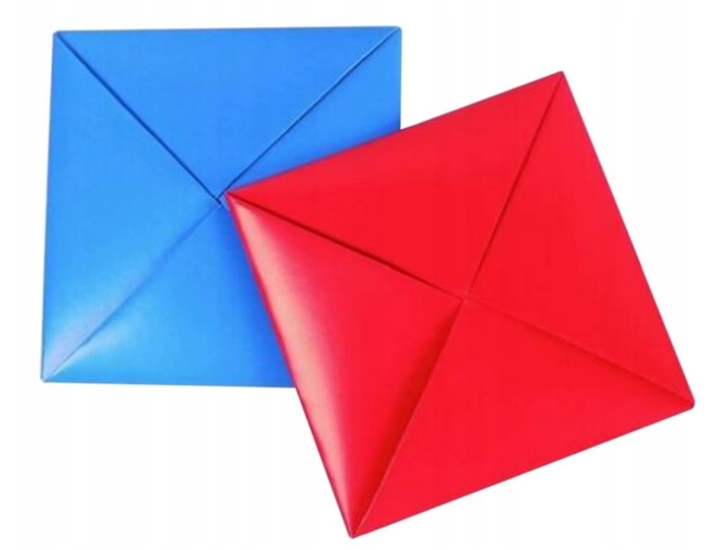 ZESTAW 5 GIER ZE SQUID GAME BILET PEŁEN ZESTAW GRA Z SERII GAME OF SQUID Nazwa GRA SQUID 2