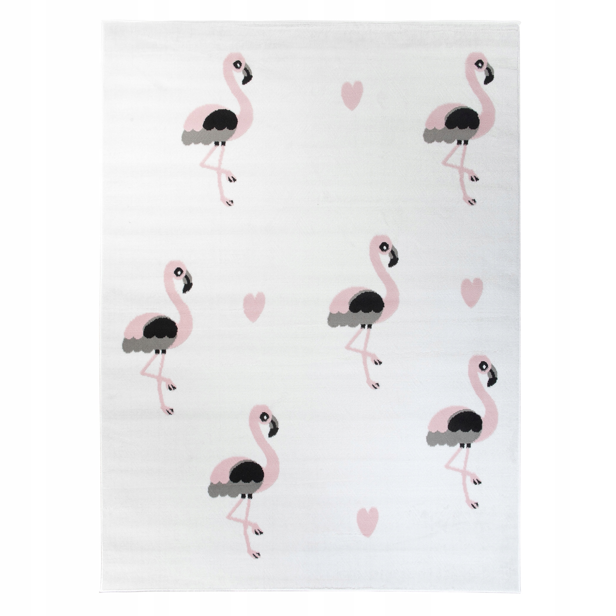 Dywan Pinky 120x170 Pastelowy Dziecięcy v2
