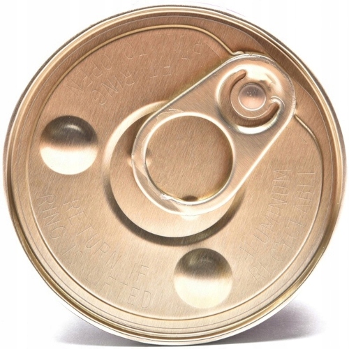 Puszka Zapachowa CALIFORNIA CAR SCENTS Ice 42g Numer katalogowy producenta 34-014