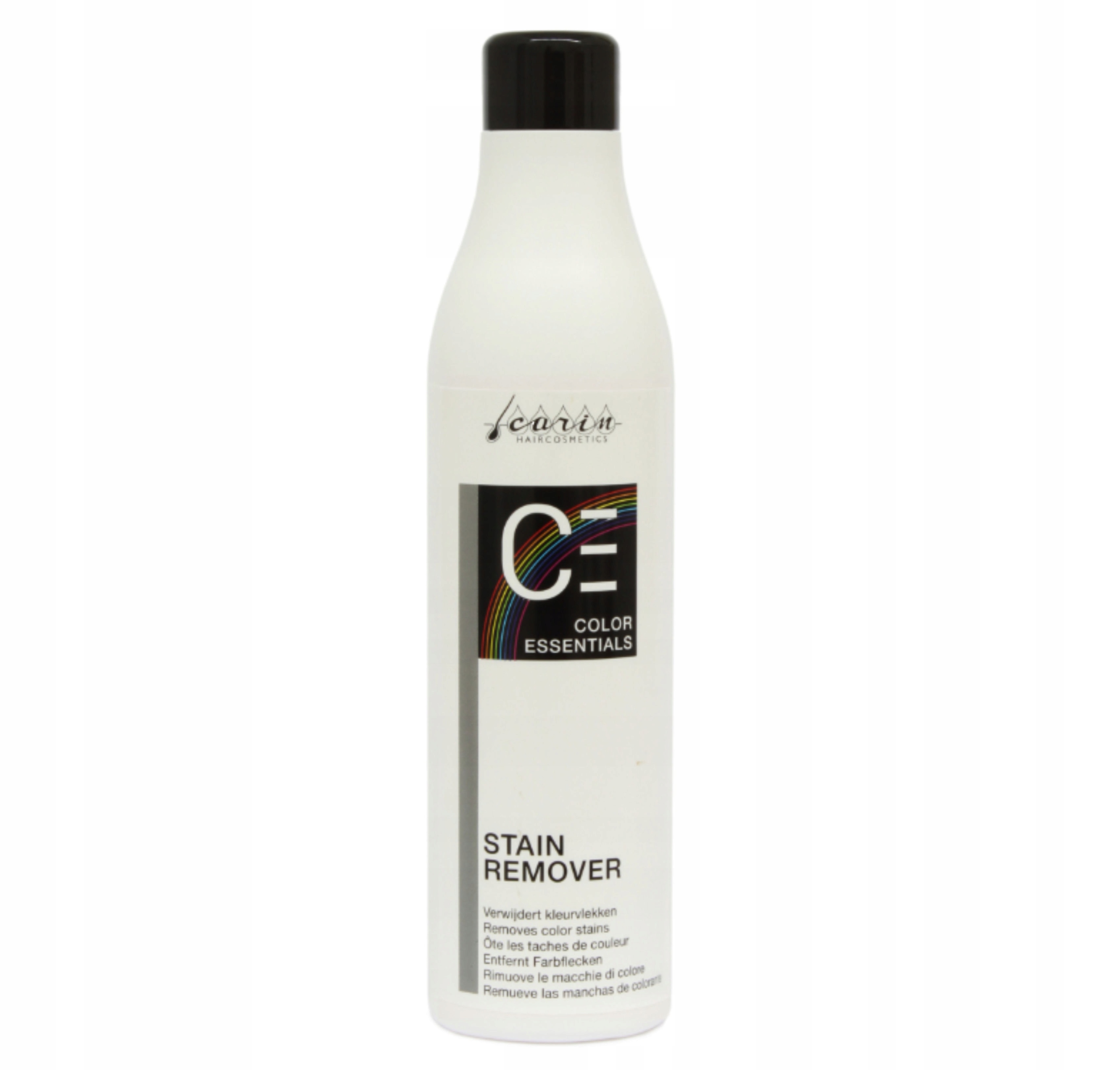 

Carin Stain Remover Zmywacz sladów ze skóry 250m