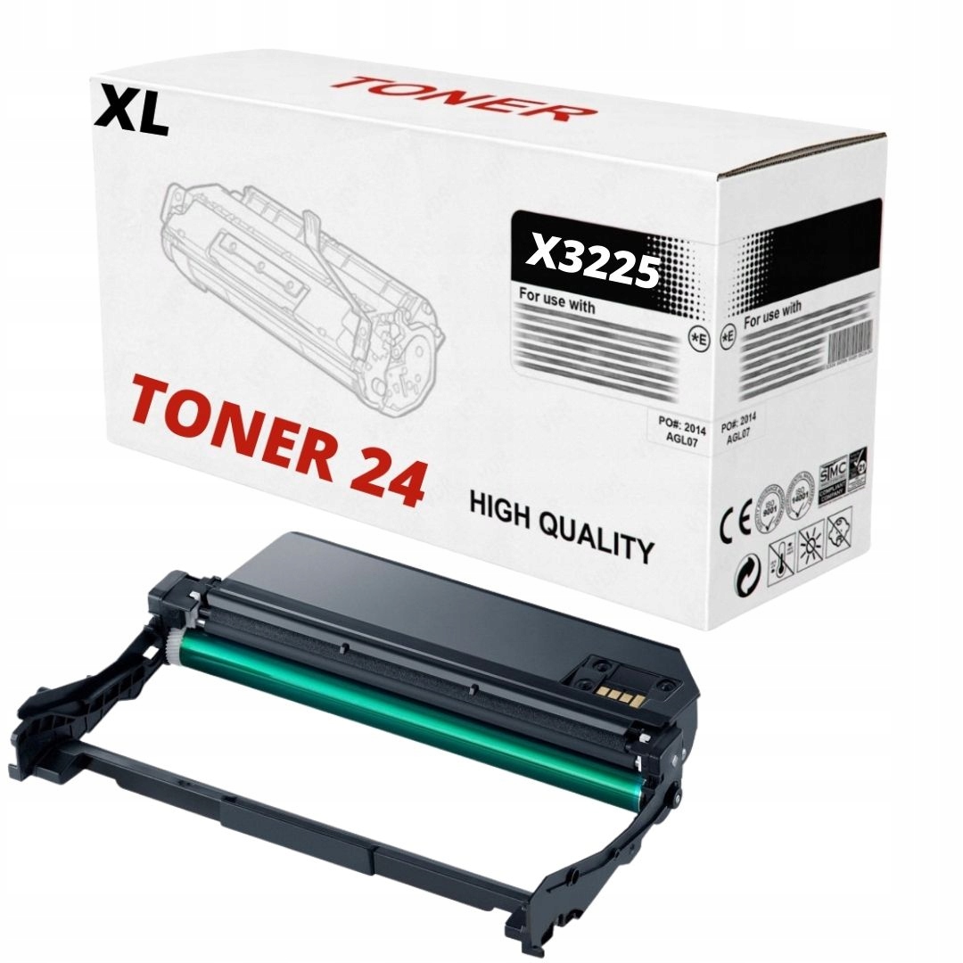 BĘBEN XEROX PHASER 3052 3260 WC3215 3225 101r00474