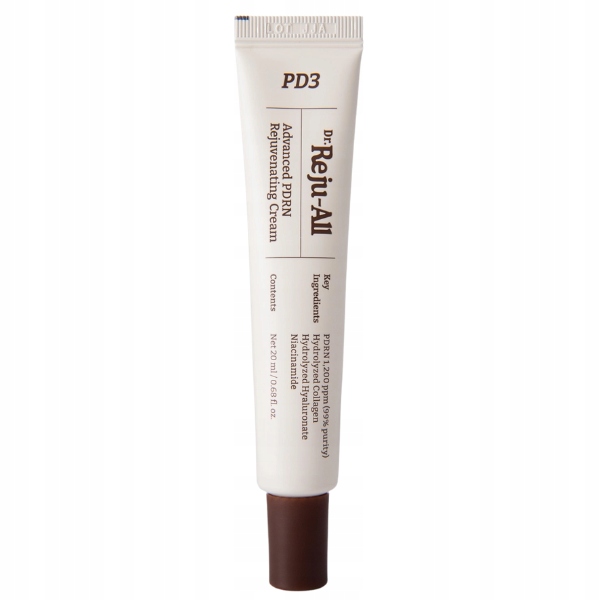 Dr. Reju-All – Advanced Pdrn Rejuvenating Cream, 20 ml – regenerační krém