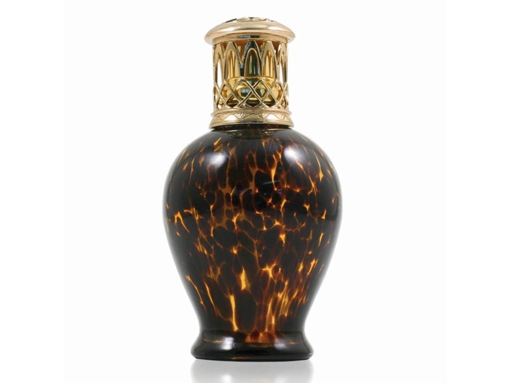 Leopard Ashleigh & Burwood malá katalytická vonná lampa