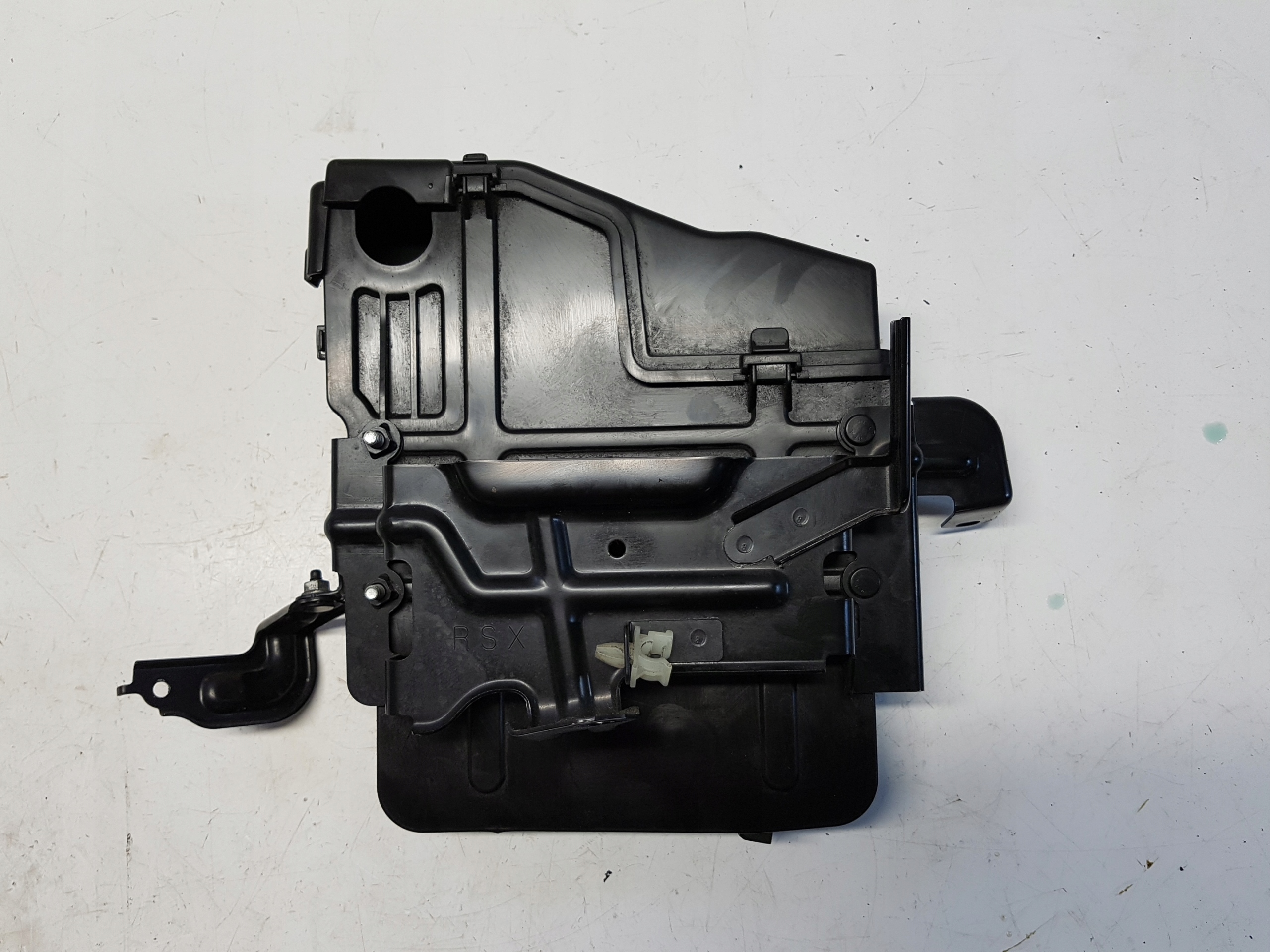 HONDA CRV IV Support plaque Boîte KOMPUTERA