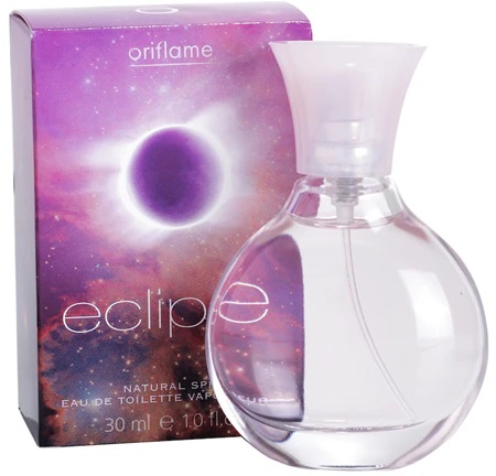 Woda toaletowa Eclipse Oriflame