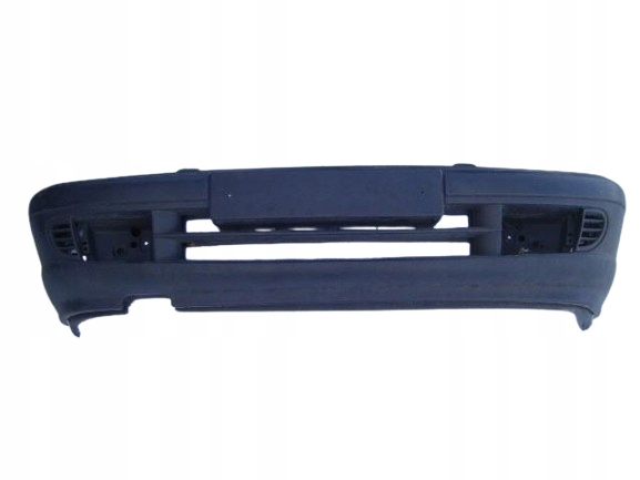 SKODA FELICIA PRZED LITINGIEM 94- ZDERZAK PRZEDNI - ŁADNY - WSZYSTKO CAŁE