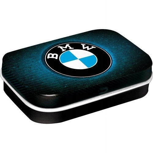 

Mintbox Mini Bmw 81400 cukierki miętówki