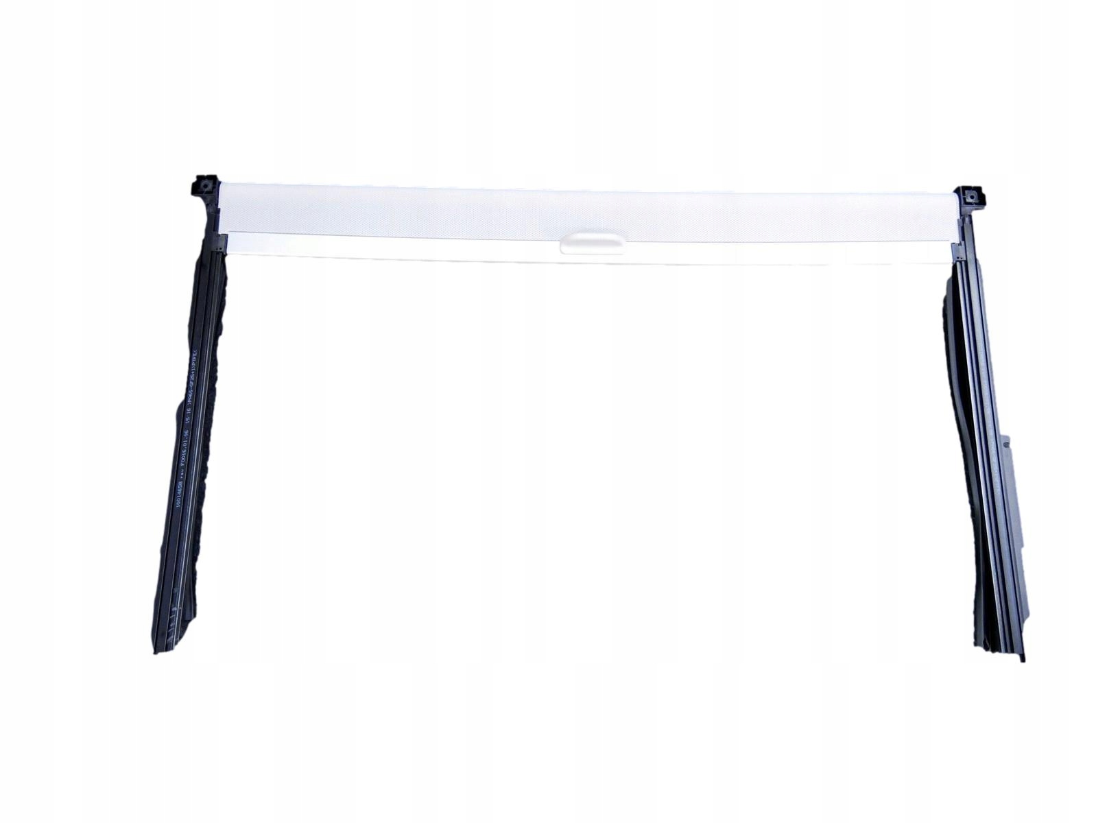 Roleta szyberdachu 3C8877307A PASSAT CC LIFT