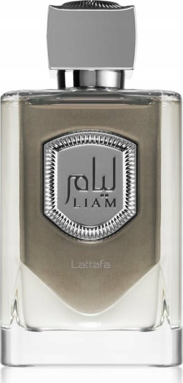 Lattafa Lattafa Liam (m/w) Edp/s 100ML