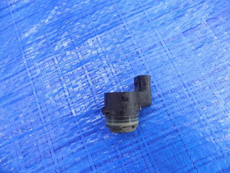 Sensor Parken heck PDC TOYOTA CHR 16R