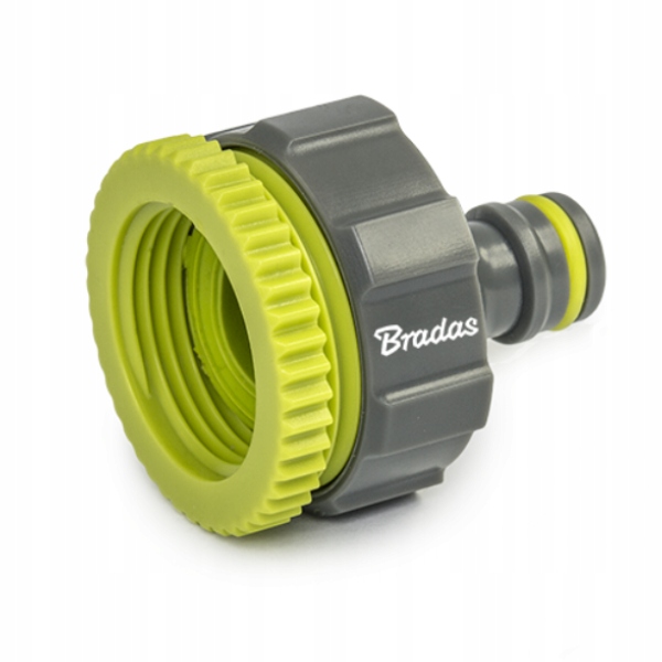 

Przyłącze na kran 1 3/4 2 w 1 Lime Line 3379