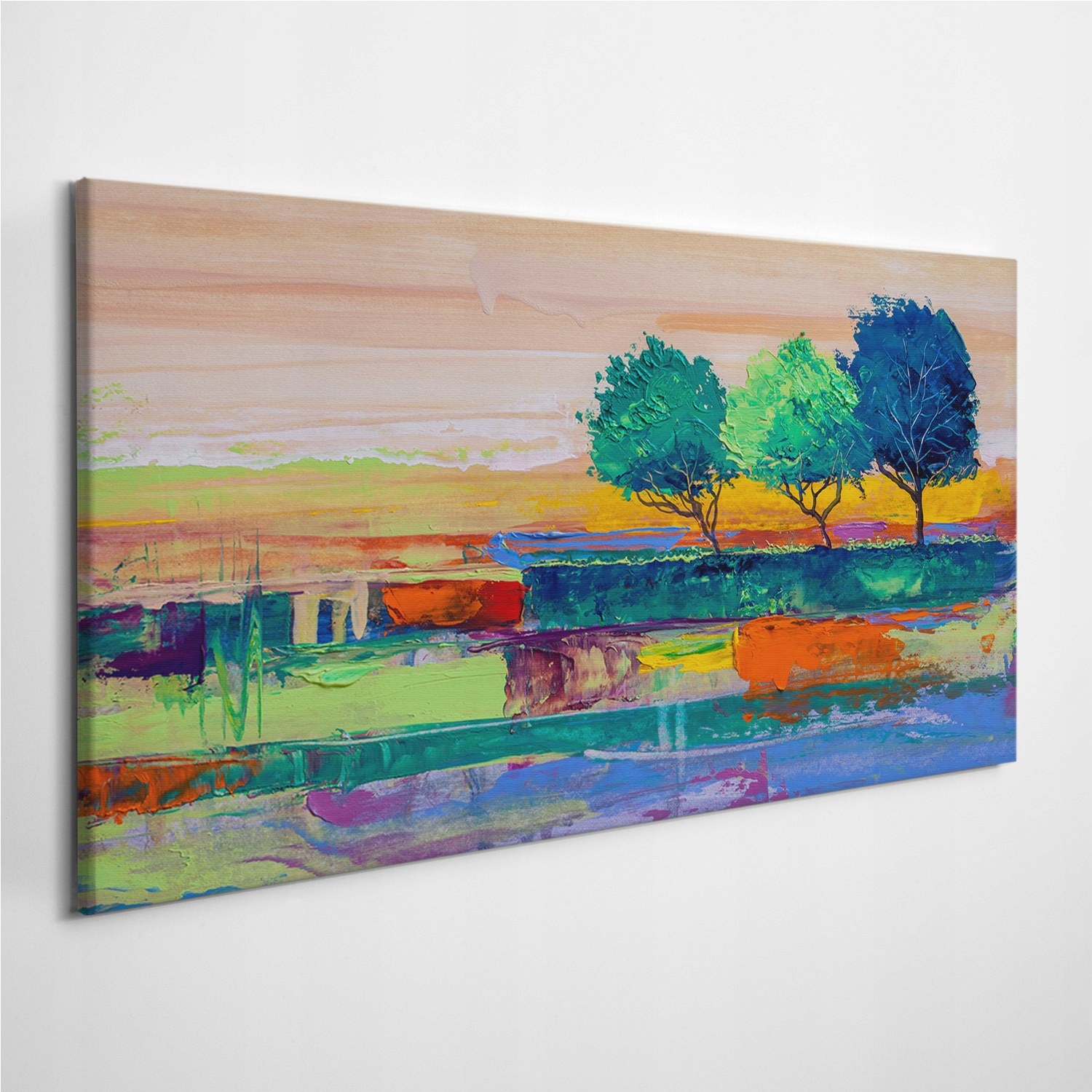 

Zdjęcie na foto-obrazie Art Drzewa Liście 120x60