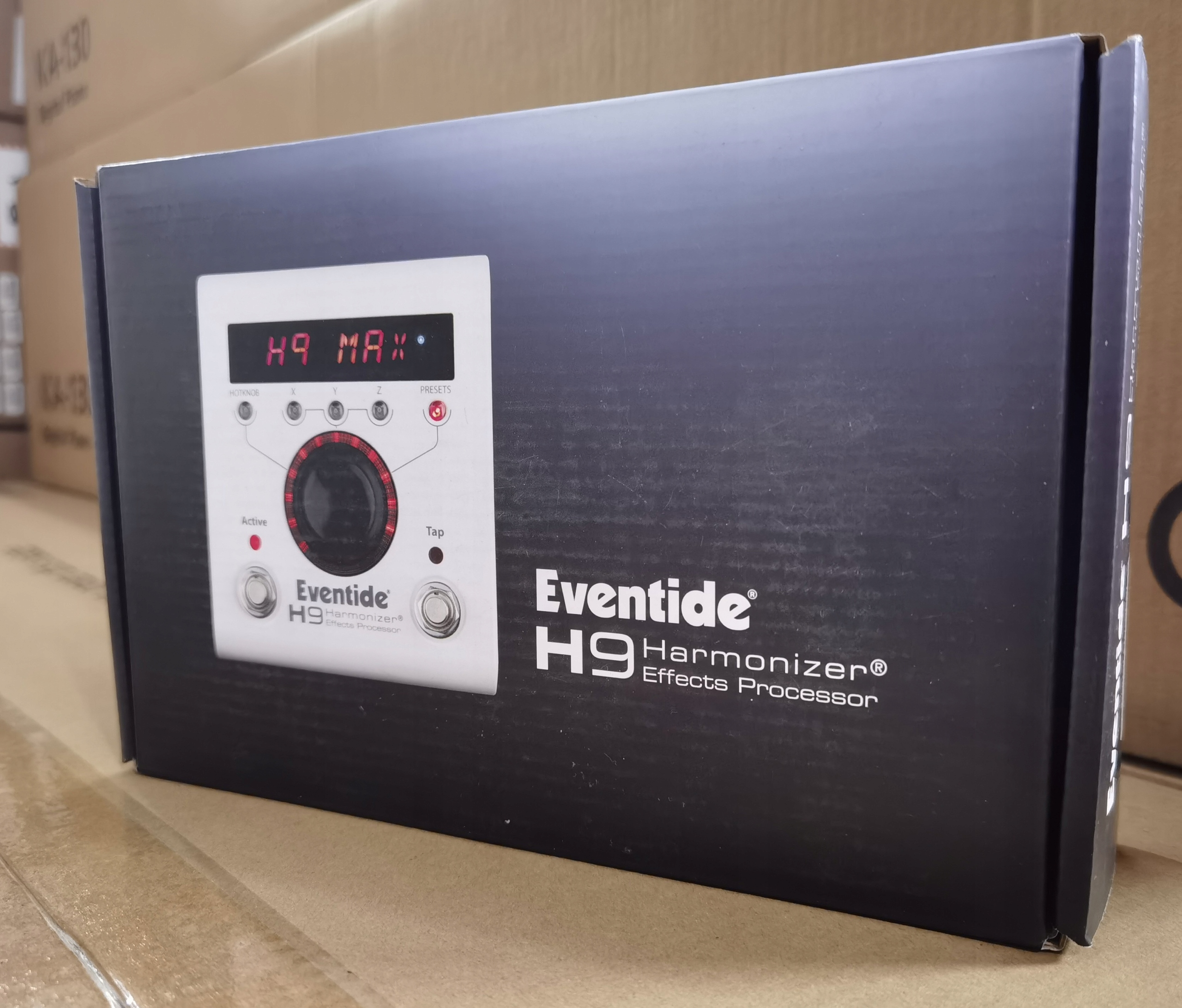 Efekt gitarowy Eventide H9 Max Harmonizer 15472624197 - Sklepy
