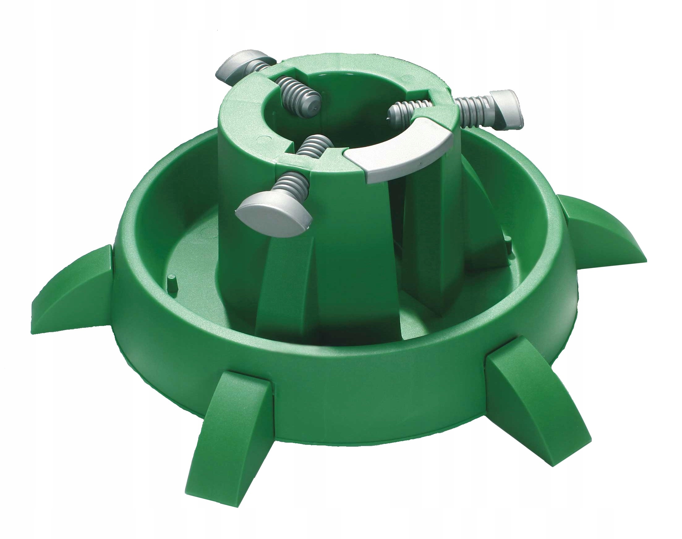 

Stojak Choinkowy XS14W Zielony 10cm Do Choinki