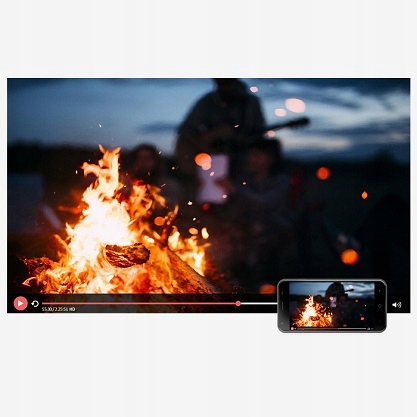 Projektor DLP Acer C200 czarny Rozdzielczość podstawowa (px) 1600 x 1200