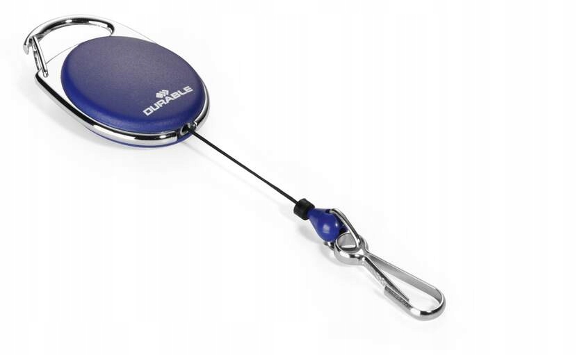 

Mechanizm ściągający Durable Jojo karabinek granat