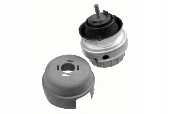 lemforder подушка Двигателя Audi A6 3.2 (4F2. C