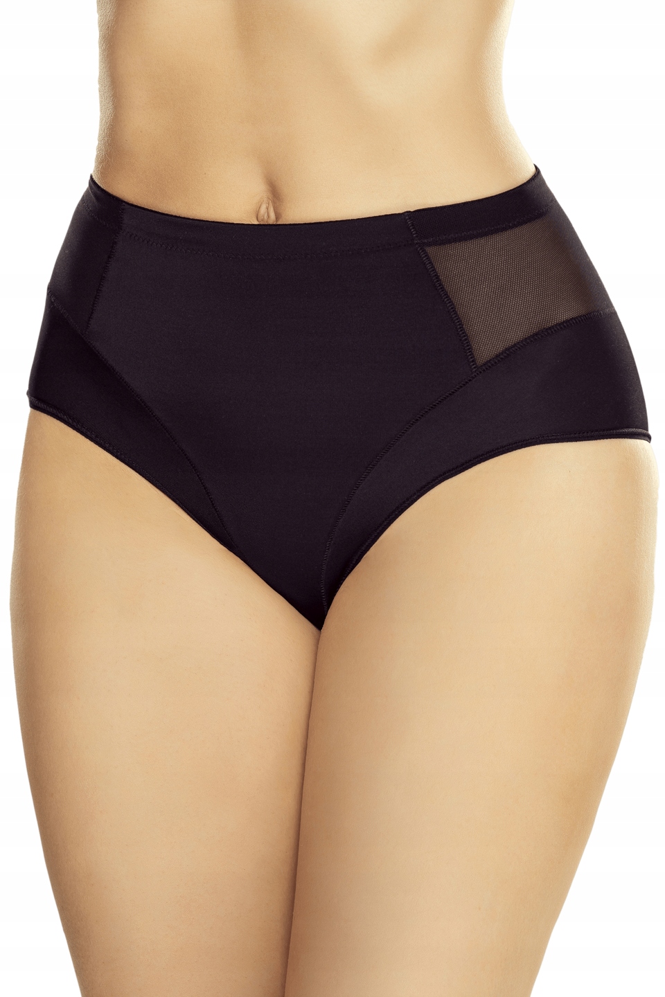 

Vitalia majtki korygujące pełne Eldar czarne XL