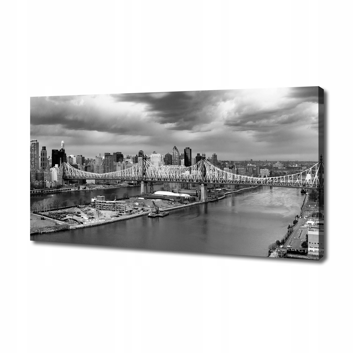 

Foto obraz canvas na ścianę Nowy Jork 140x70 cm