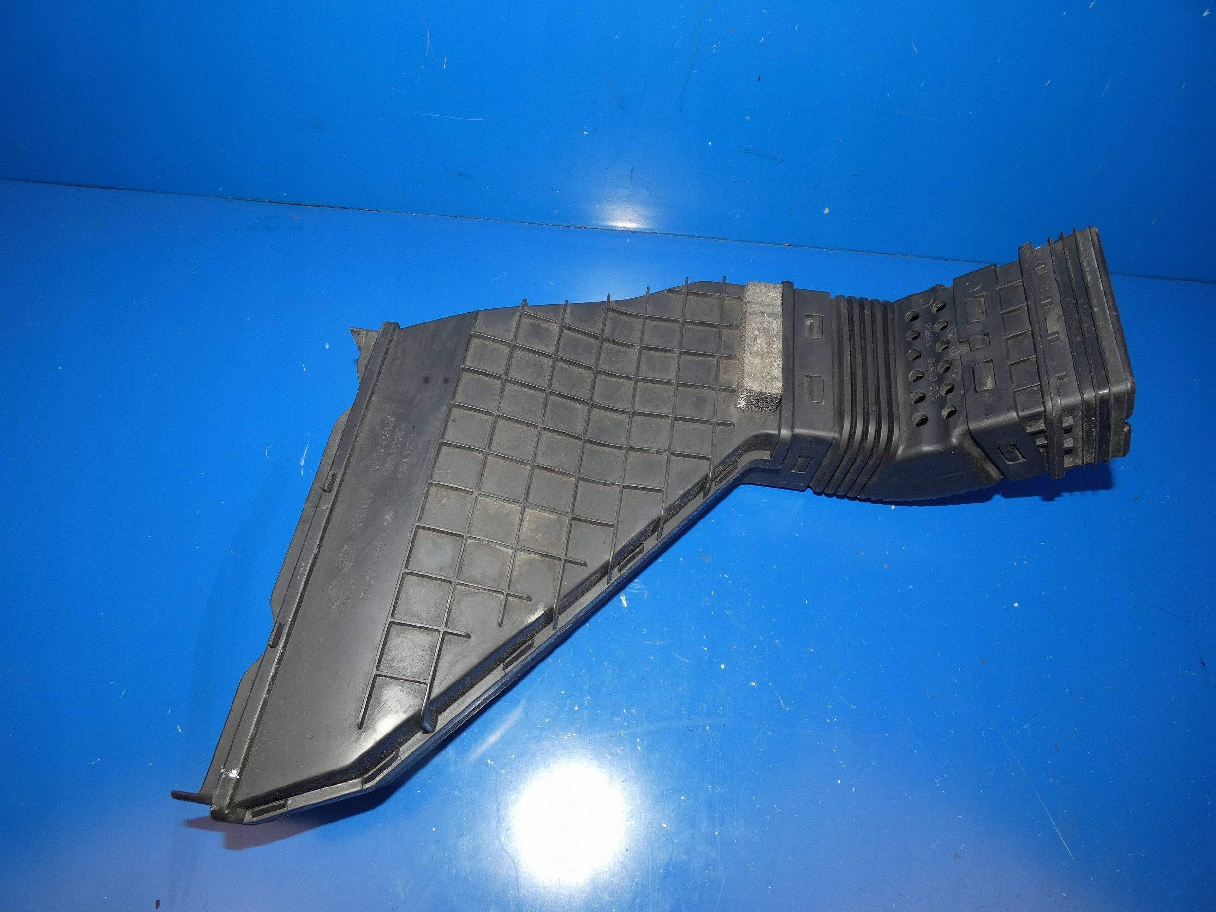 KIA SPORTAGE IV 2016- pipe intake air