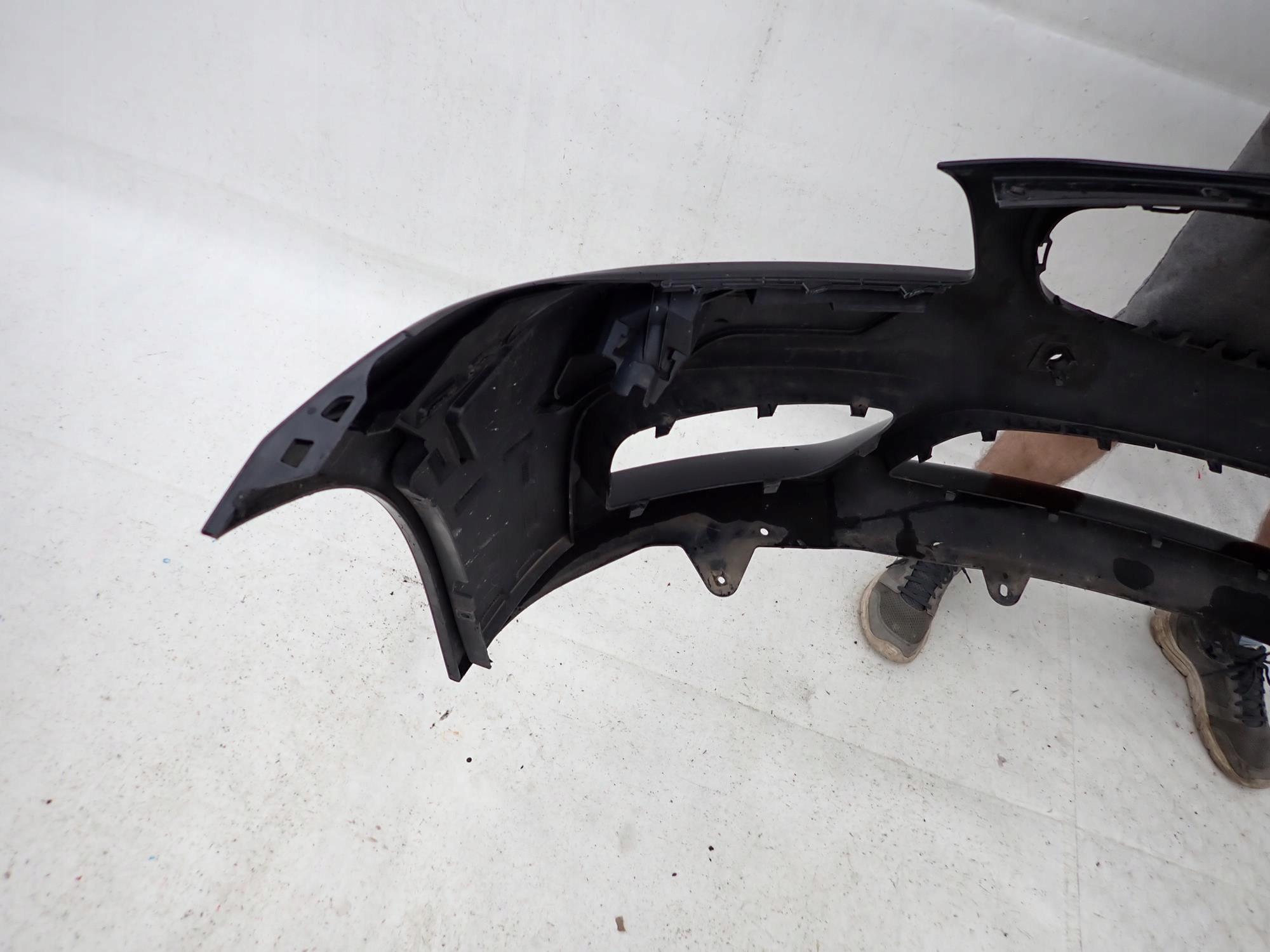 BMW Z4 E89 m-packet 09-16 bumper front washer PDC